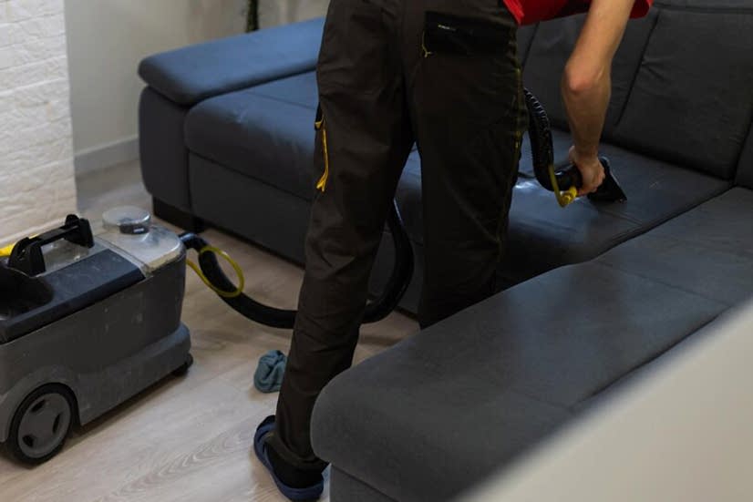 çekmeköy kanepe yıkama