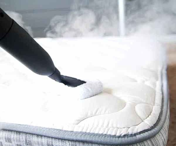 Yerinde Yatak Yıkama